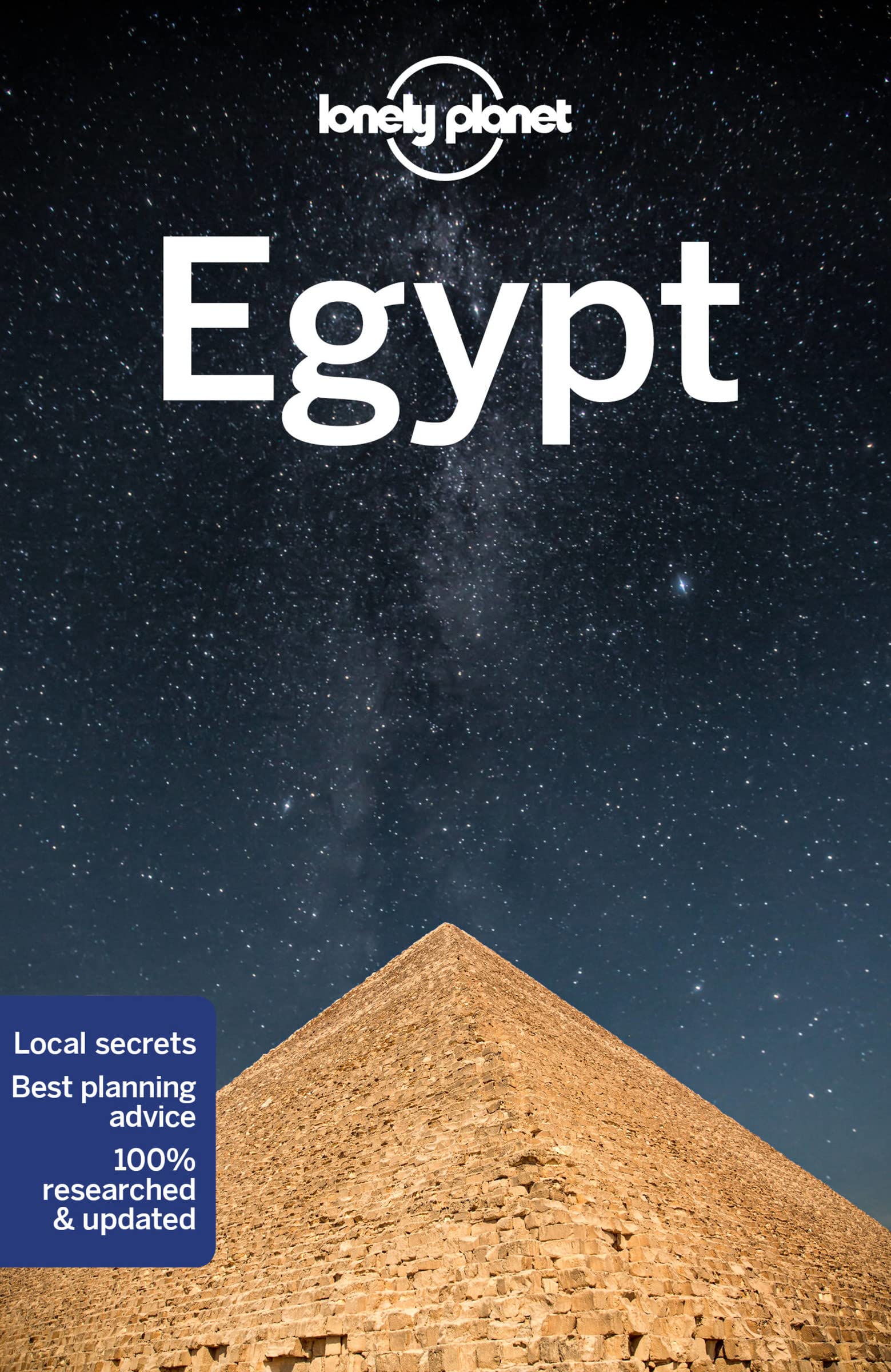 egypt travel guide reading
