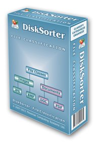 Disk Sorter Pro Ultimate Enterprise 14.5.12