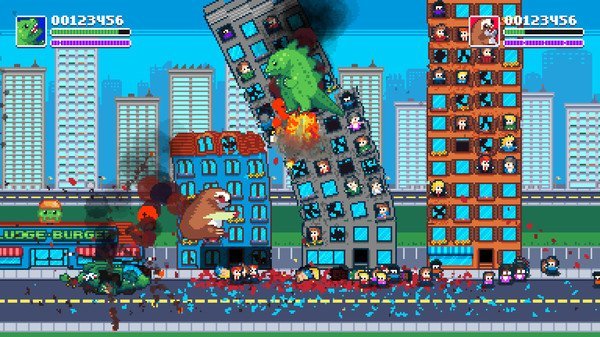 Terror of Hemasaurus v1.0b - Fitgirl Repack