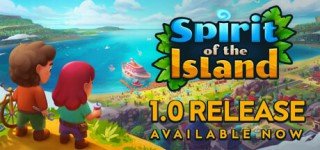 Spirit of the Island v1.1.0.1-FCKDRM