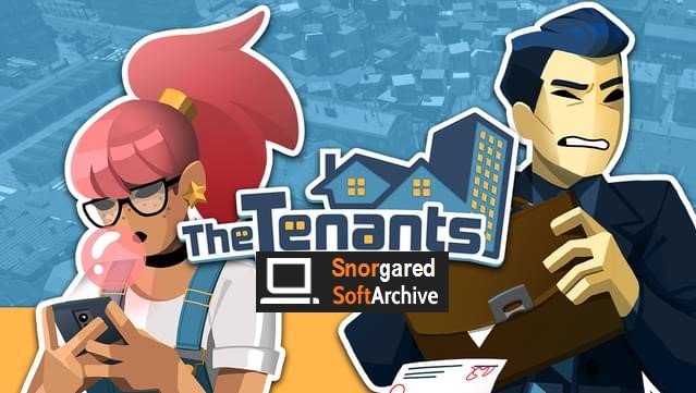 The Tenants v1.0.3 - Fitgirl Repack