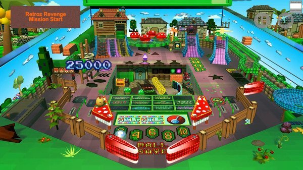 Slot Shots Pinball Collection - Fitgirl Repack