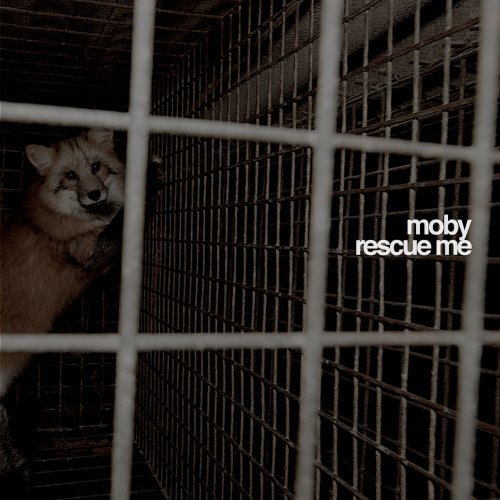 Moby - Rescue Me (2022)