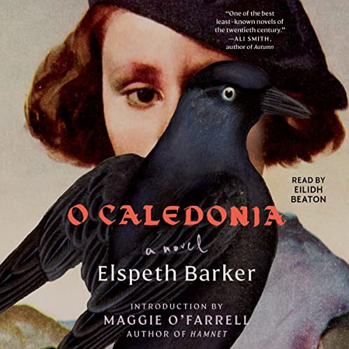 O Caledonia: A NovelAudiobook