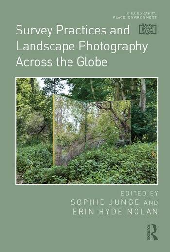 Survey practices and landscape photography across the globe