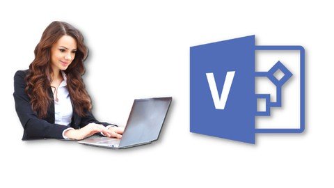 Microsoft Visio 2021 Crash Course For Absolute Beginners