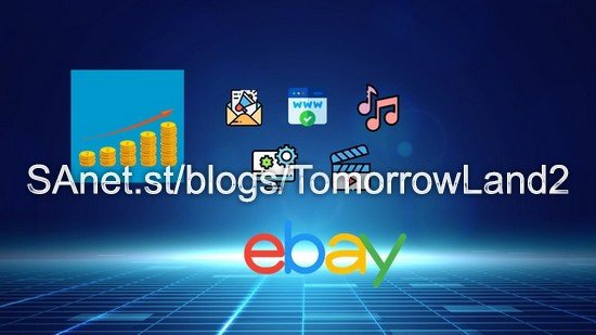 Ebay Digital Product BluePrint With 0 Doller Investment
