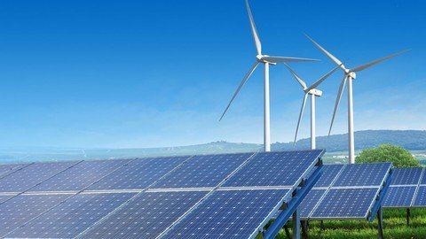 Renewable Energy And Sustainable Development - Udemy