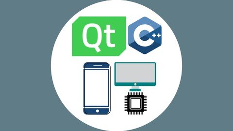 Qt Quick And Qml - Advanced (Qt 5) : Interfacing To C++