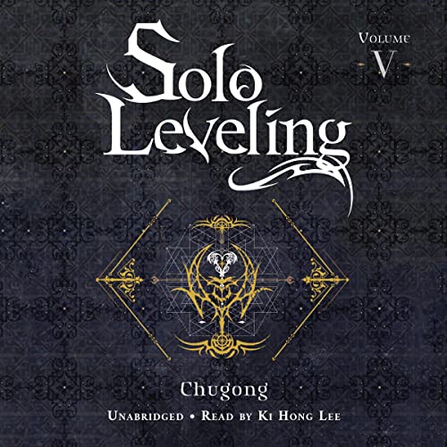 Solo Leveling, Vol. 5 (Novel)Audiobook