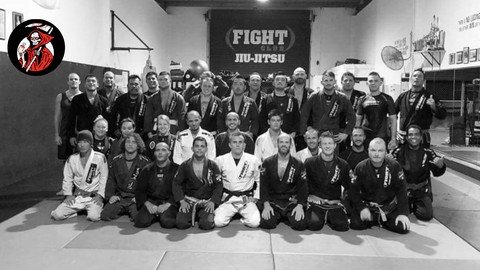 Brazilian Jiu Jitsu Course - The Armbar Course