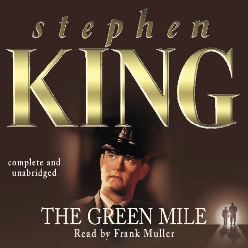 The Green MileAudiobook