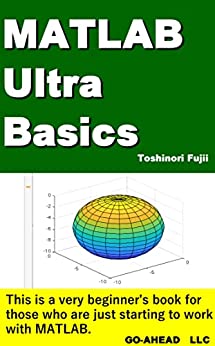 MATLAB Ultra Basics
