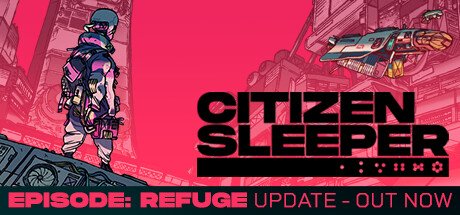 Citizen Sleeper v1.1.3.MacOS-I_KnoW