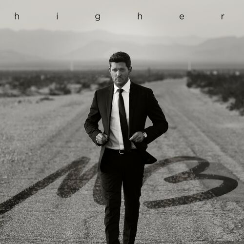 Michael Buble - Higher (Deluxe Edition) (2022)