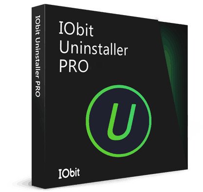 IObit Uninstaller Pro 12.1.0.5 Multilingual