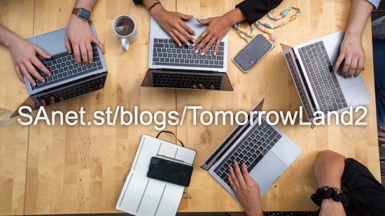 Agile Project Management by Mozn Akhourshiedah