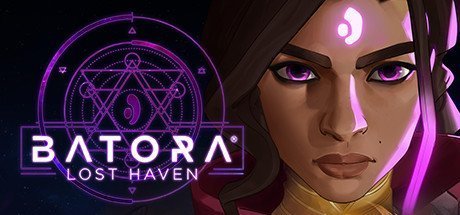 Batora: Lost Haven v95b1f04 - Fitgirl Repack