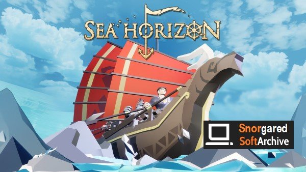 Sea Horizon - Fitgirl Repack