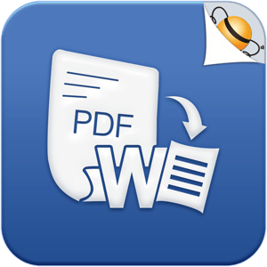 PDF to Word by Flyingbee Pro 8.4.5 macOS