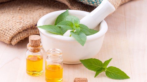 How To Make Herbal Remedies