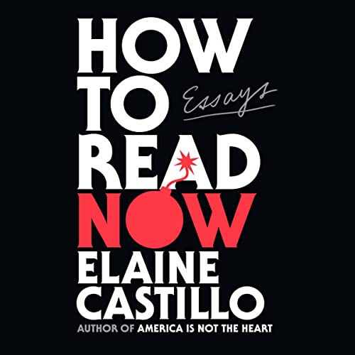 How to Read Now: EssaysAudiobook