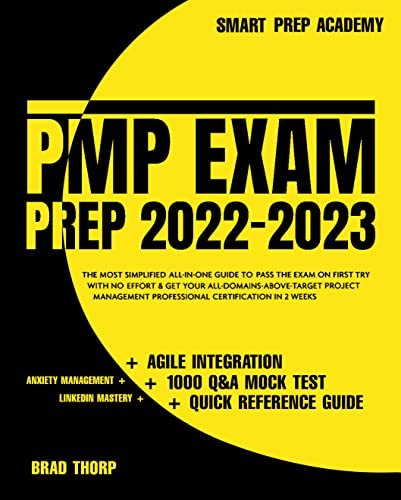 Download PMP Exam Prep Accelerated Learning To Pass The Project 