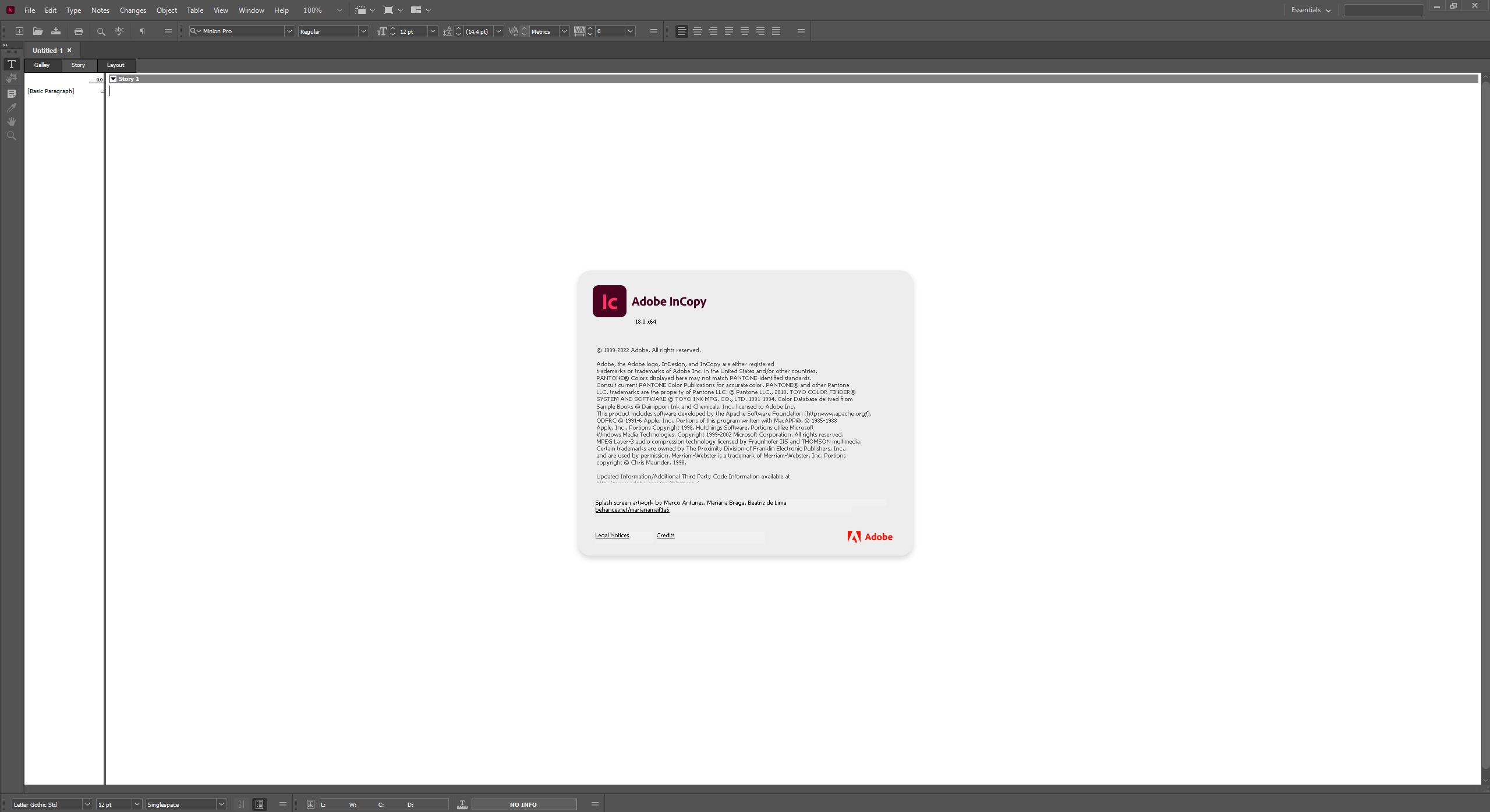 Adobe InCopy 2023 v18.4.0.56 for ios instal free