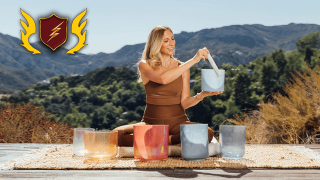 AloMoves - 7-Day Energy Healing