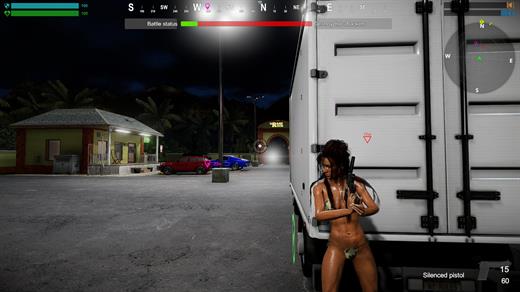 LEMURIA v1.2.5 + 2 DLCs - Fitgirl Repack