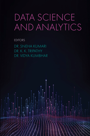 Data Science and Analytics by Sneha Kumari, K. K. Tripathy