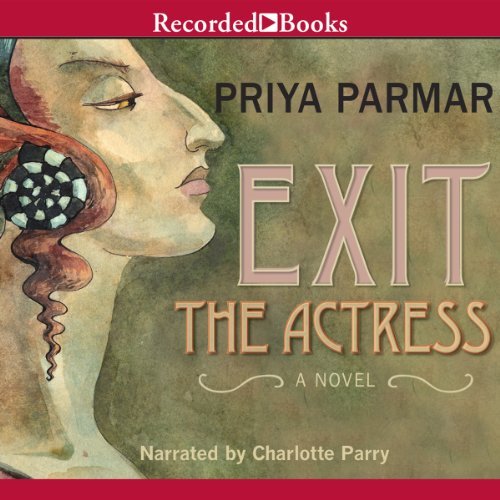 Exit the ActressAudiobook