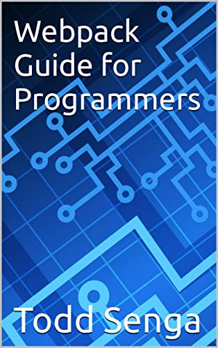 Webpack Guide for Programmers