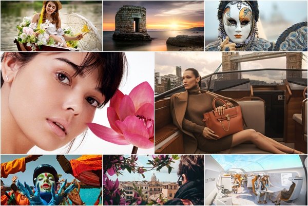 Desktop Beautiful Wallpapers Pack 1607