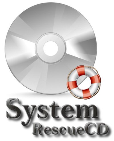 SystemRescue 9.05 (x64)