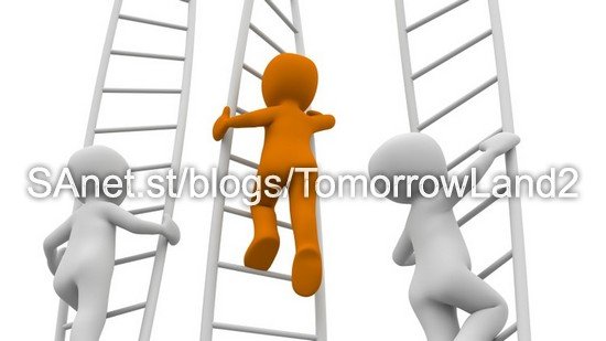 New to People Leadership (Stepping Up)