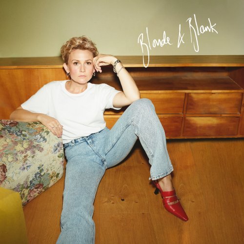 Stine Bramsen - Blonde &amp; Blank (2022)
