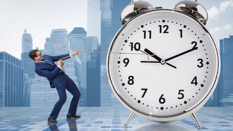 Time Management:Keys To Maximizing And Redeeming Time