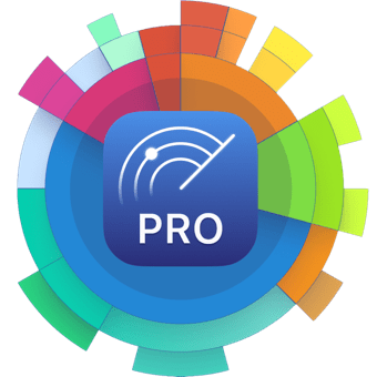Disk Space Analyzer PRO 4.1.1 macOS