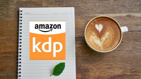 Amazon Kdp For Beginners  Secrets To Generate Passive Income