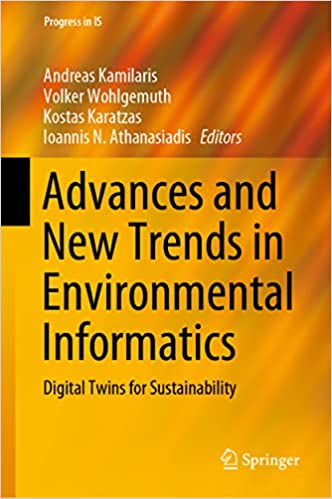 Advances and New Trends in Environmental Informatics (True)