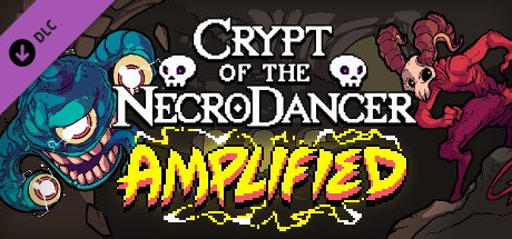 Crypt Of The NecroDancer SYNCHRONY Linux-I KnoW