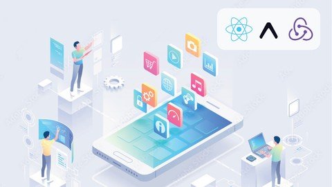 Note App With React Native Expo - Mobile Development