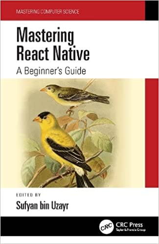 Mastering React Native: A Beginner's Guide
