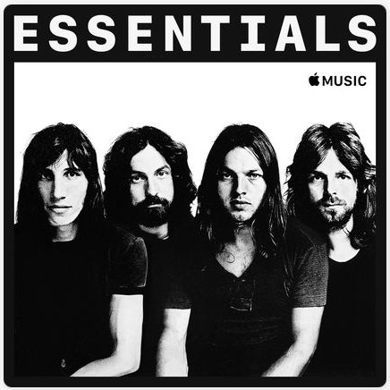Pink Floyd - Essentials (2022)