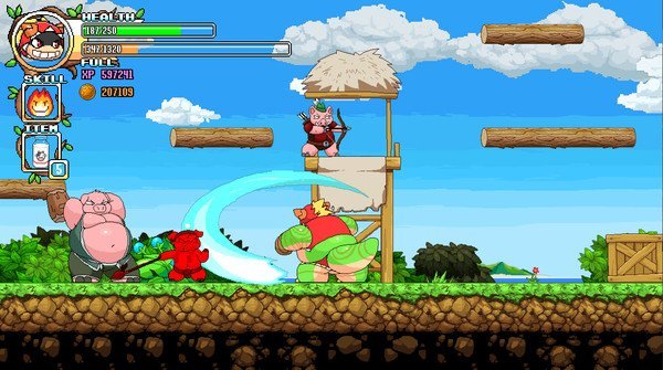Tribal Hunter v1.0.0.81 + Bonus Content - Fitgirl Repack