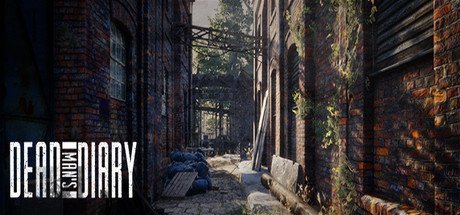 Dead Mans Diary (v1.5.54360 + MULTi9) -DODI Repack
