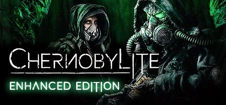 Chernobylite Enhanced Deluxe Edition (v48725 + 10 DLCs/Bonus Content, MULTi14)FitGirl Repack