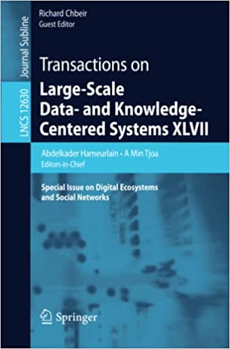 Transactions on Large-Scale Data- and Knowledge-Centered Systems XLVII (True PDF)