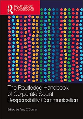 corporate social responsibility communication case study